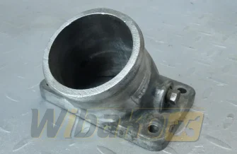 Ansaugkrümmer-Winkelstück Cummins 3821643