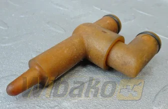 Verbindungsstück Cummins 3401483