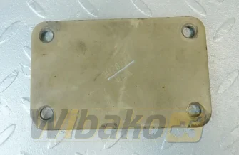 aftercoolera für Motor Cummins M11 3028384