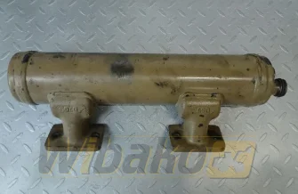 Ölkühler Cummins 3081359