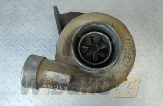 Turbolader Holset HX50 3537037