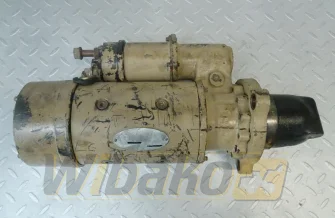 Anlasser Starter Delco Remy 10479111
