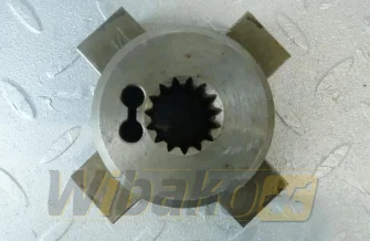 H= 42 mm NN 15/26/0/65