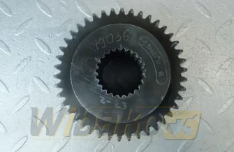 H= 48 mm Bowex GR.65 23/40/42/110
