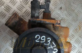 Wasserpumpe Caterpillar C7 236-4421