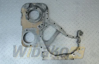 Rear gear housing für Motor Cummins QSC8.3 3945853