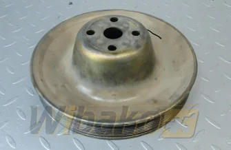 Riemenscheibe D= 230 mm Cummins 3926854