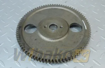Kraftstoffpumpenzahnrad Cummins 3942764