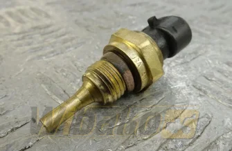 Temperatursensor Cummins 4088750