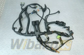 für Motor Cummins QSC8.3 3965703