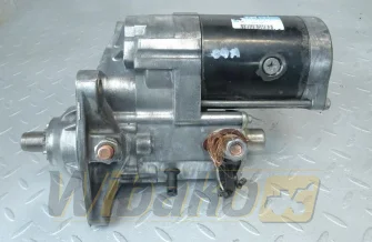 Anlasser Starter Cummins 3957597