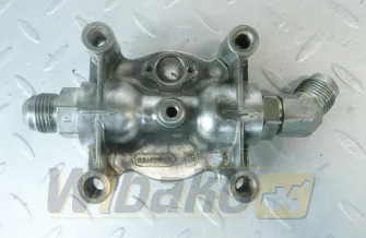 Gw= 25 mm Cummins 3944987