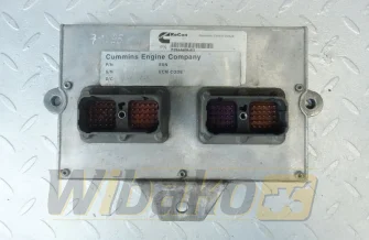 Motorsteuergerät für Motor Cummins QSC8.3 3944125