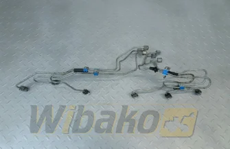 CYL. 1-6 für Motor Cummins QSC8.3 3944686