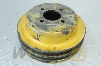 D= 166 mm Perkins 3115C113