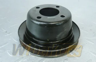 Riemenscheibe D= 140 mm Perkins 31146013