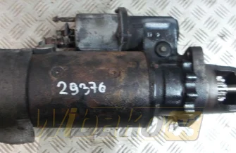 Anlasser Starter Caterpillar C7 1988095