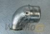 Turboladerbogen Cummins 3883977 – gebraucht