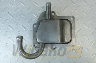 für Motor Cummins QSC8.3 3968382