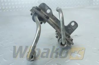 D= 8 mm für Motor Cummins QSC8.3 4009781