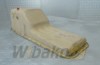Ölbecken für Motor Cummins QSC8.3 3916261