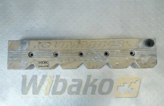 Zylinderkopfhaube für Motor Cummins QSC8.3 3945833