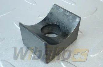 Ventilhebel Wellenhalter für Motor Cummins M11 3077444