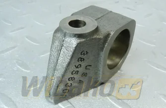 Schiebe-Rollenhalterung Cummins 3895830