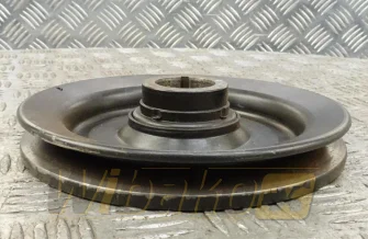 Riemenscheibe pompy paliwa Cummins 4083458