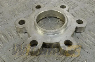 Lüfterbasis-Abstand H= 13 mm für Motor Cummins QSM11 3045666