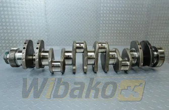 Kurbelwelle Cummins 3073707