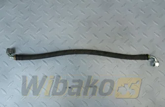 Przewód hamulca silnika wewnętrzny Cummins 3406905