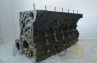 Motor block für Motor Cummins QSM11 4060392