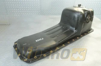 Ölbecken für Motor Cummins QSM11 4952770