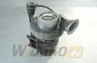 Turbolader Holset HX55W 4043707