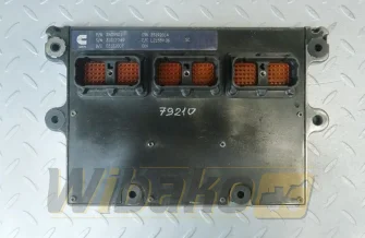 Motorsteuergerät Cummins 3408501