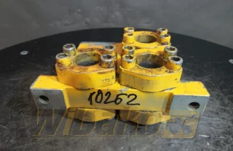 Ventile (Komplet) Liebherr 9355505