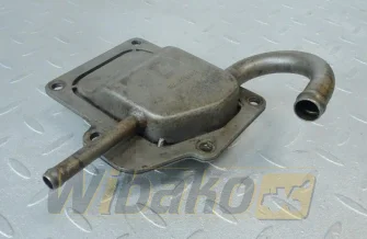 für Motor Cummins QSC8.3 3937652