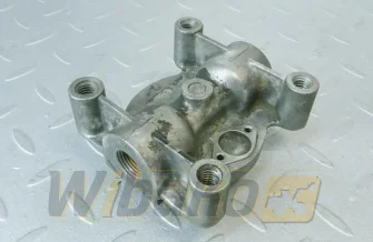 Gw= 17 mm Cummins 020416300