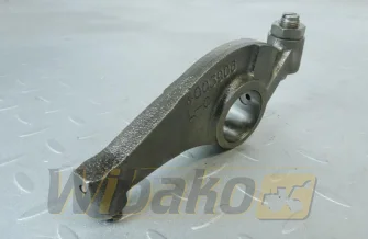 Kipphebel wydechowa cyl.: 2,4,6 Cummins 4003906