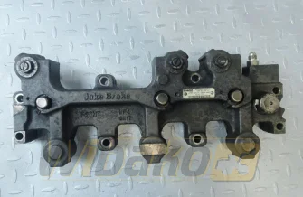 Motorbremse przód Jake Brake 411C 4906825