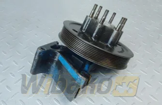 Ventilator-Fuß Cummins 3104654