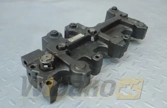 Motorbremse tył Jake Brake 411C 4906826