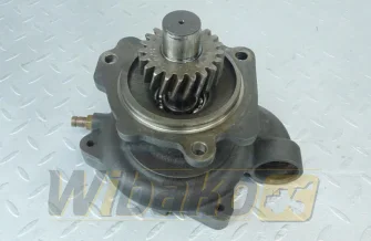 Wasserpumpe für Motor Cummins QSM11 4926553