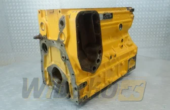 Motor block für Motor Liebherr D904 9143477