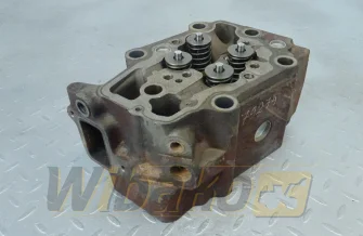 Zylinderkopf für Motor Liebherr D9508 10147781