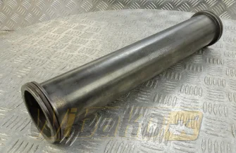 Ansaugrohr des Turboladers Liebherr 9078387