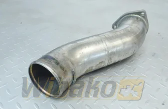 Prawa für Motor Liebherr D934 10060526