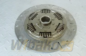 Kupplung Sachs 351866000083