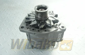 Generator 10/80A Liebherr 6290070